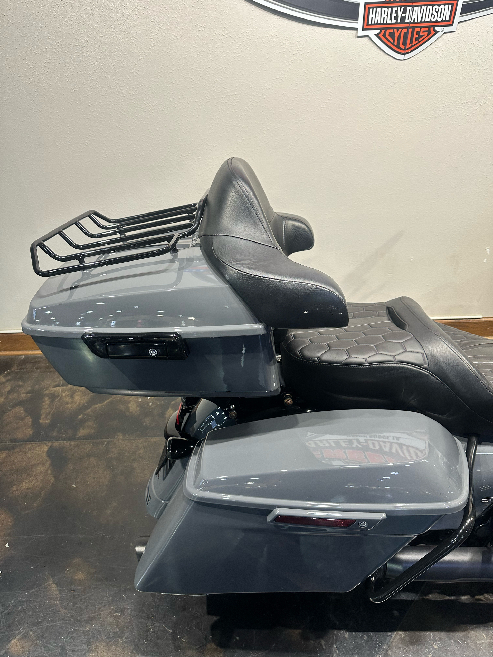 2022 Harley-Davidson Street Glide® Special in Baton Rouge, Louisiana - Photo 7
