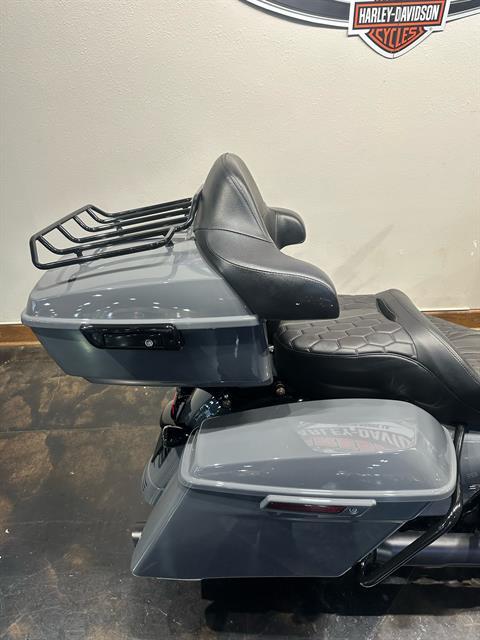 2022 Harley-Davidson Street Glide® Special in Baton Rouge, Louisiana - Photo 7