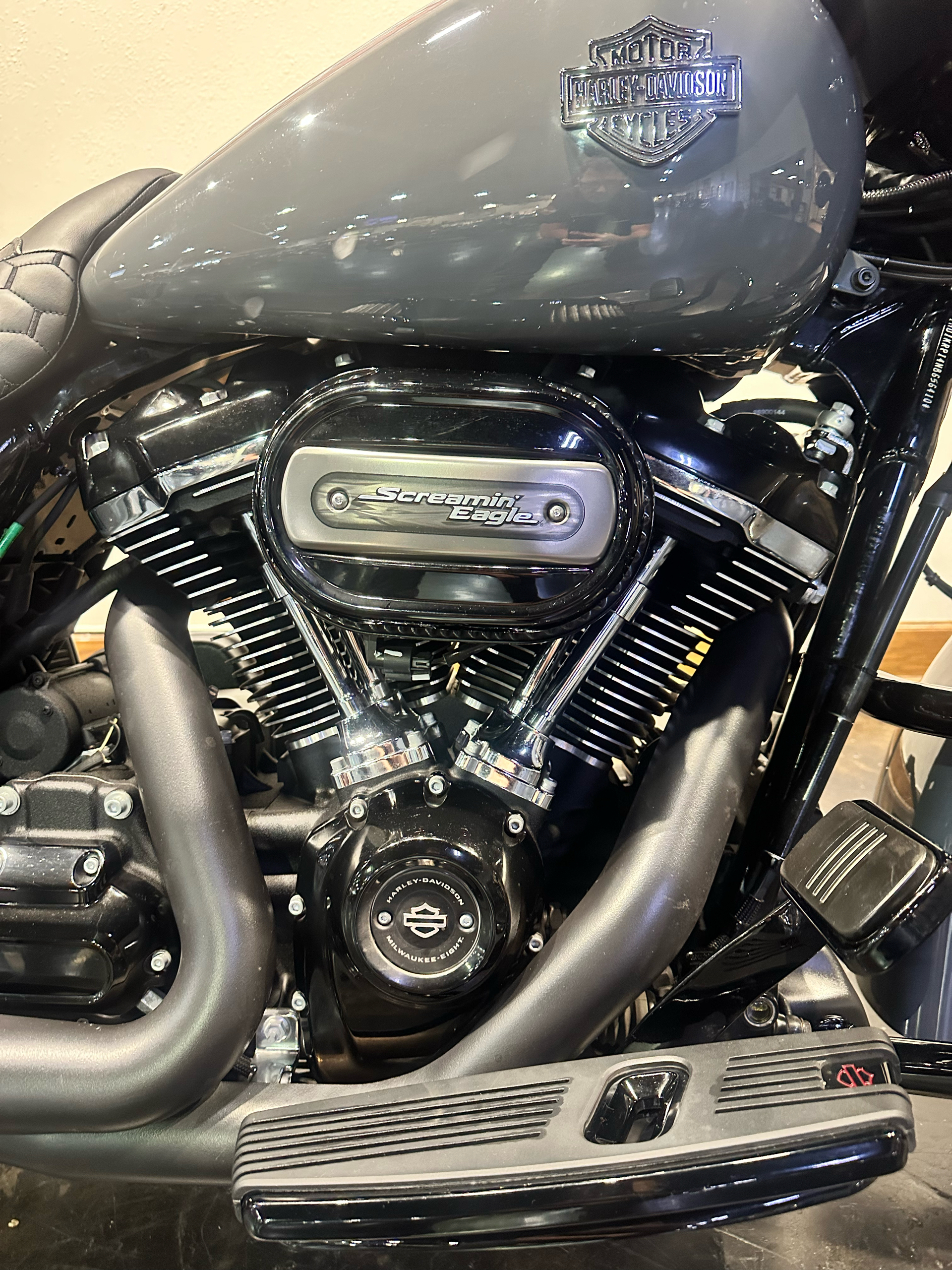 2022 Harley-Davidson Street Glide® Special in Baton Rouge, Louisiana - Photo 8