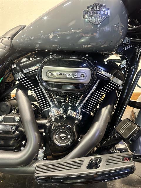 2022 Harley-Davidson Street Glide® Special in Baton Rouge, Louisiana - Photo 8