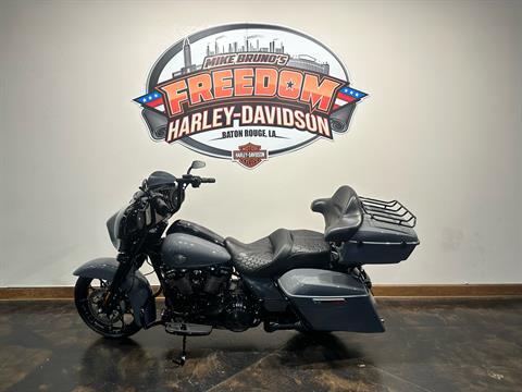 2022 Harley-Davidson Street Glide® Special in Baton Rouge, Louisiana - Photo 9