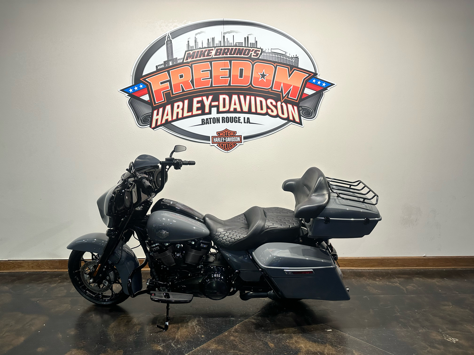 2022 Harley-Davidson Street Glide® Special in Baton Rouge, Louisiana - Photo 10