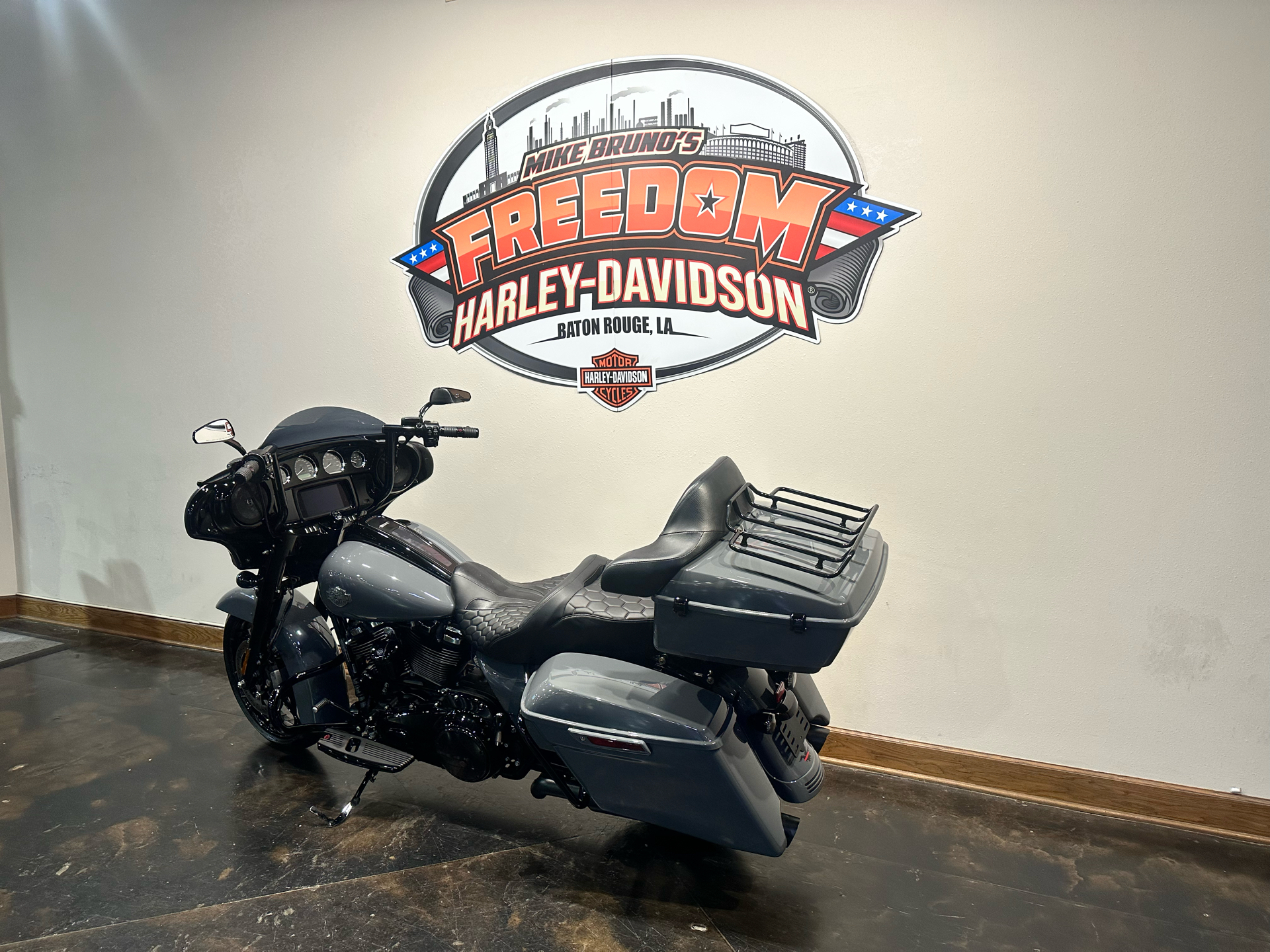 2022 Harley-Davidson Street Glide® Special in Baton Rouge, Louisiana - Photo 11