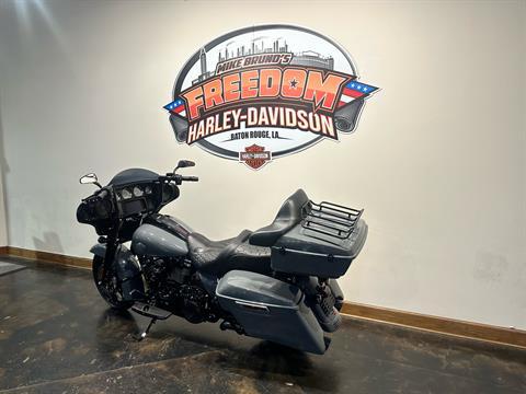 2022 Harley-Davidson Street Glide® Special in Baton Rouge, Louisiana - Photo 11