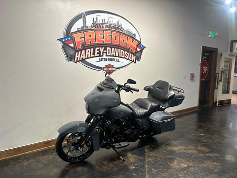 2022 Harley-Davidson Street Glide® Special in Baton Rouge, Louisiana - Photo 12