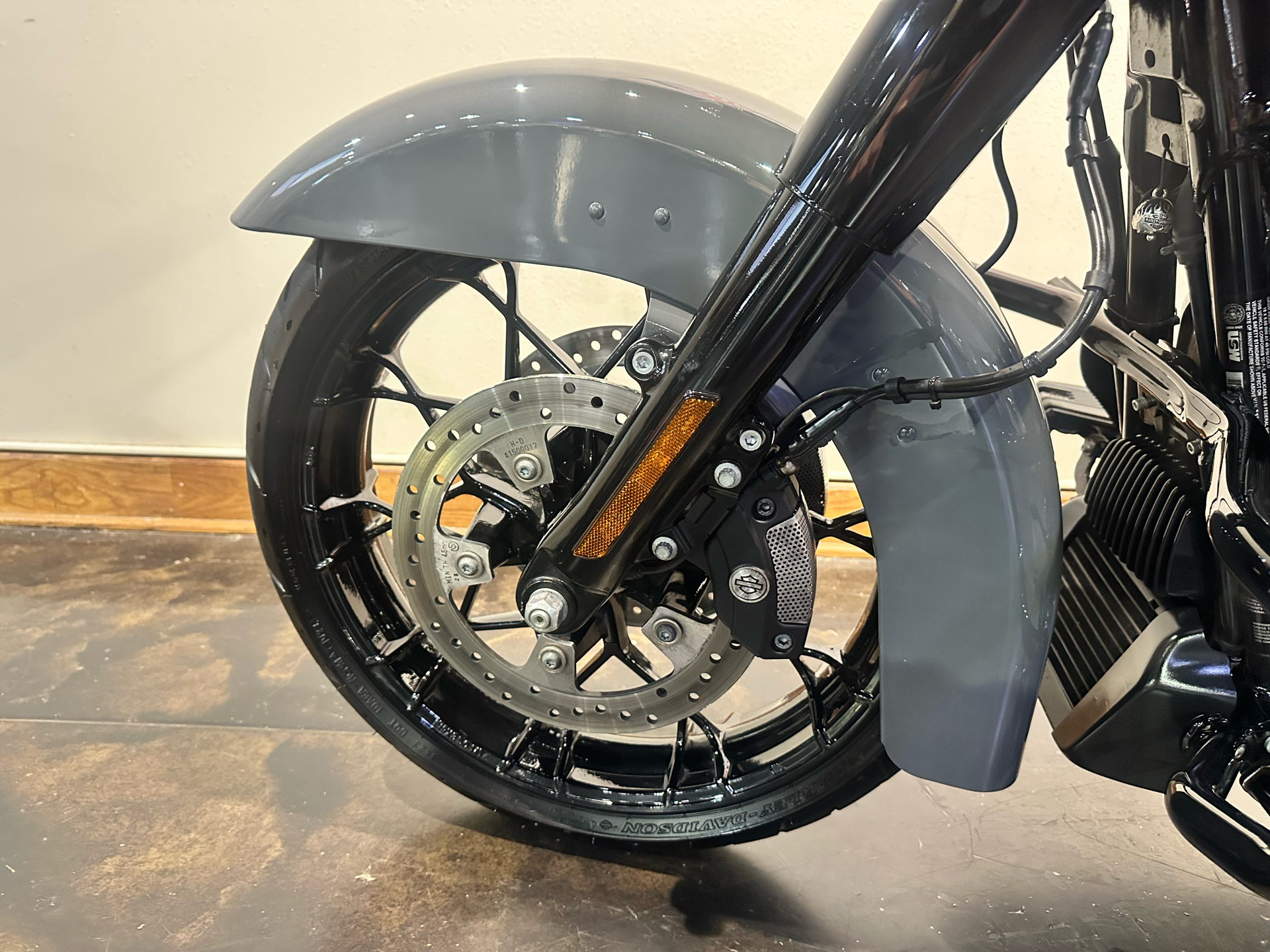 2022 Harley-Davidson Street Glide® Special in Baton Rouge, Louisiana - Photo 13