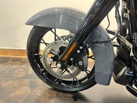 2022 Harley-Davidson Street Glide® Special in Baton Rouge, Louisiana - Photo 13