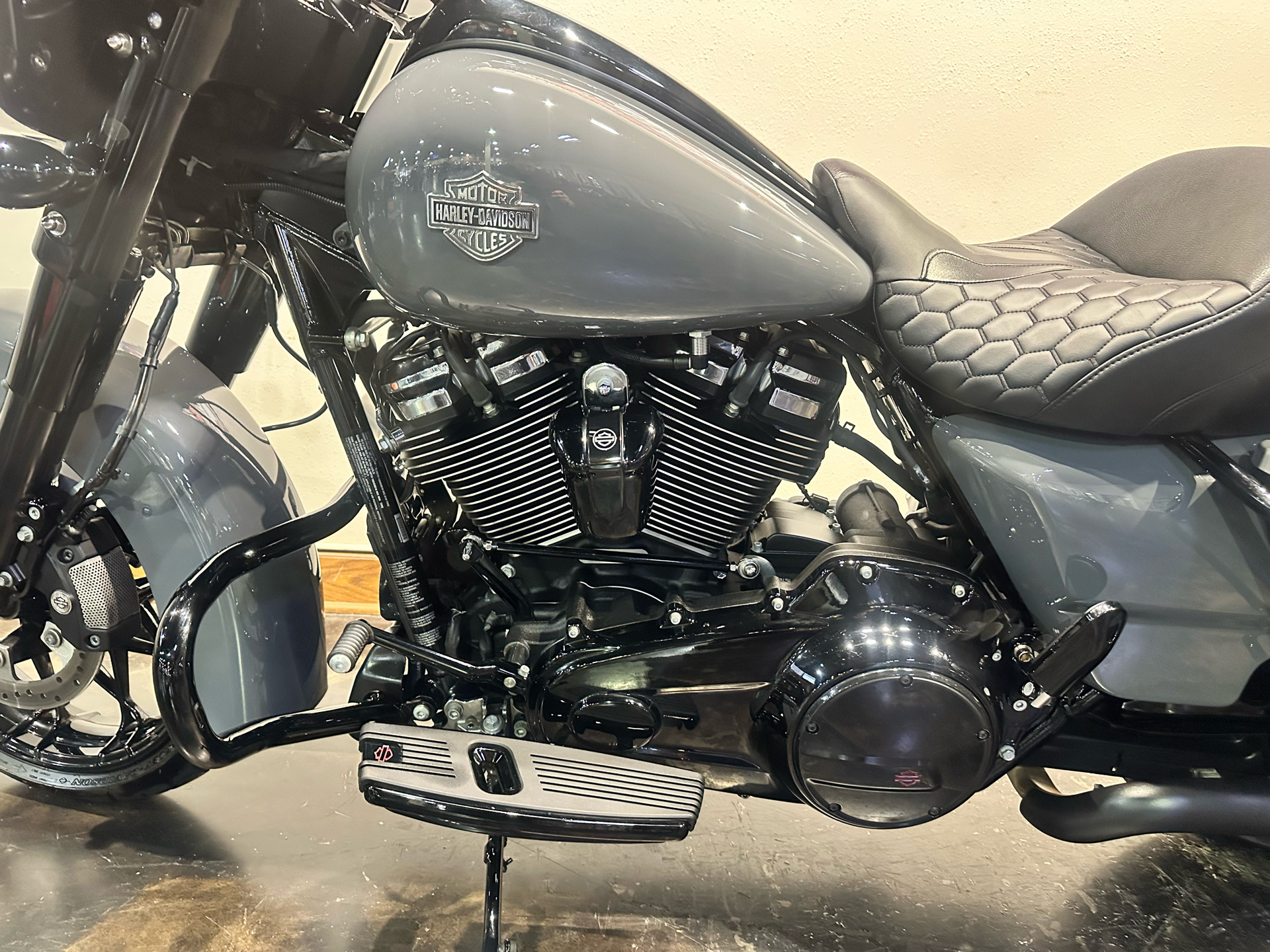 2022 Harley-Davidson Street Glide® Special in Baton Rouge, Louisiana - Photo 14