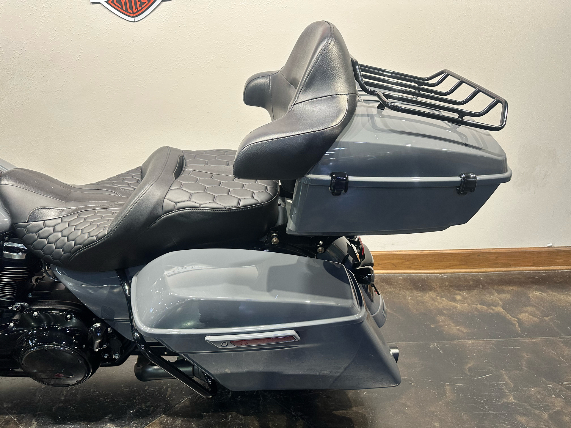 2022 Harley-Davidson Street Glide® Special in Baton Rouge, Louisiana - Photo 15
