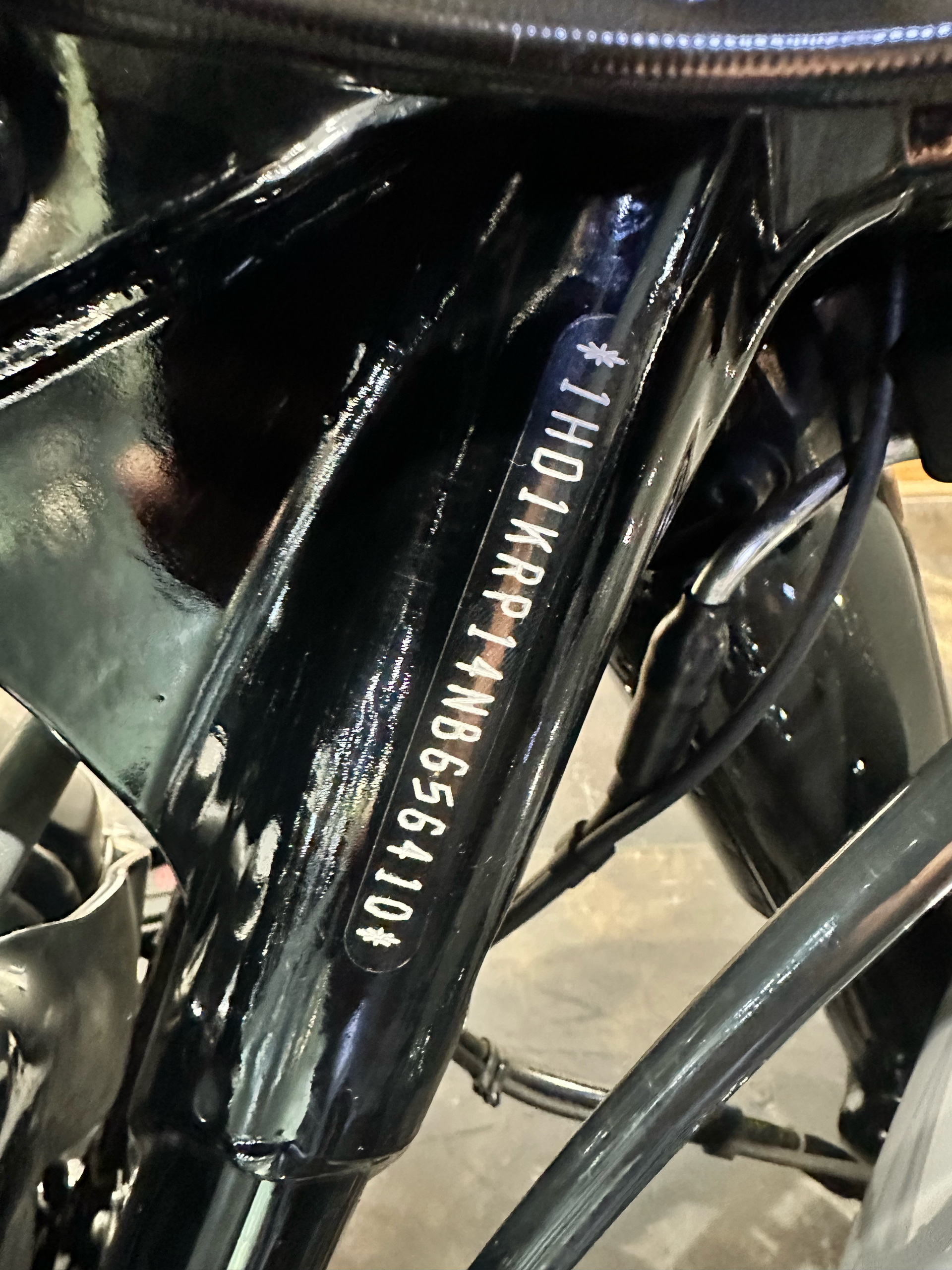 2022 Harley-Davidson Street Glide® Special in Baton Rouge, Louisiana - Photo 17