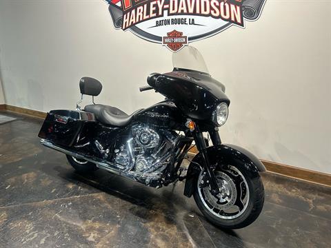 2009 Harley-Davidson Street Glide® in Baton Rouge, Louisiana - Photo 4