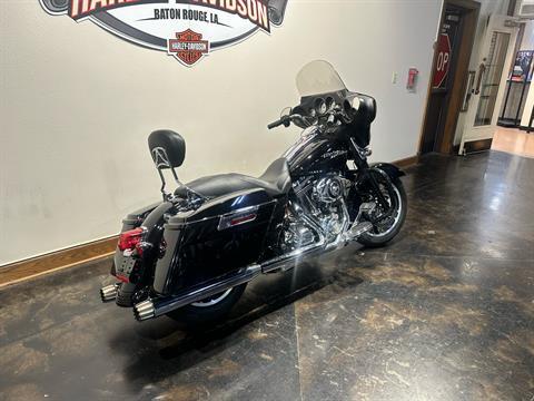 2009 Harley-Davidson Street Glide® in Baton Rouge, Louisiana - Photo 5