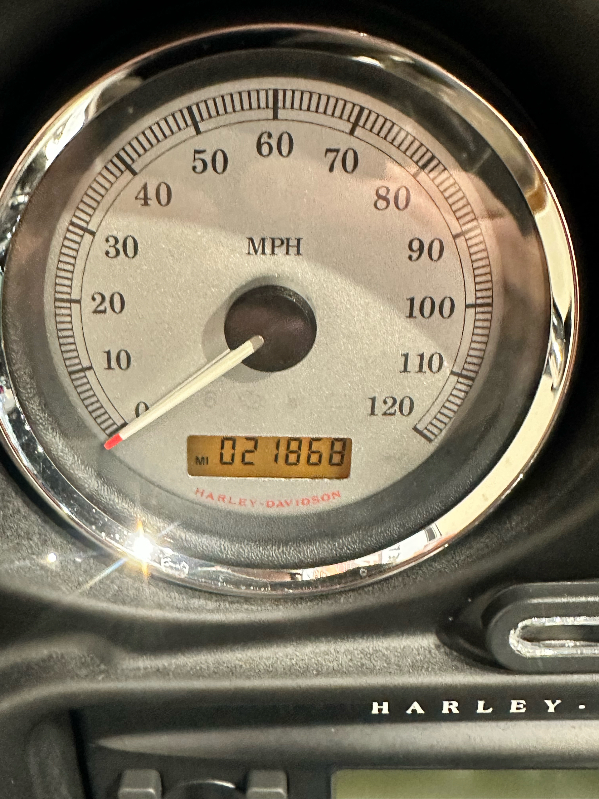 2009 Harley-Davidson Street Glide® in Baton Rouge, Louisiana - Photo 10