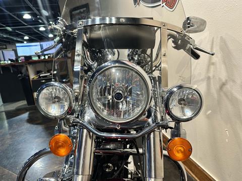 2014 Harley-Davidson Heritage Softail® Classic in Baton Rouge, Louisiana - Photo 6