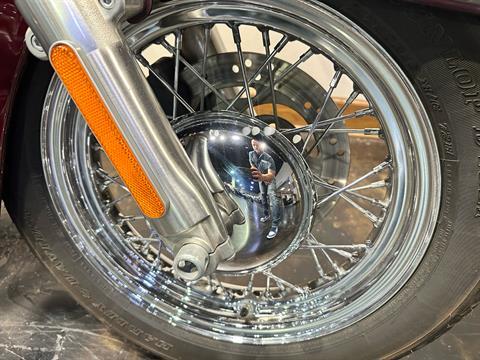 2014 Harley-Davidson Heritage Softail® Classic in Baton Rouge, Louisiana - Photo 7