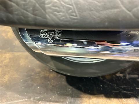 2014 Harley-Davidson Heritage Softail® Classic in Baton Rouge, Louisiana - Photo 13