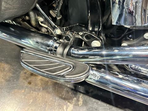2014 Harley-Davidson Heritage Softail® Classic in Baton Rouge, Louisiana - Photo 14