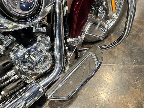 2014 Harley-Davidson Heritage Softail® Classic in Baton Rouge, Louisiana - Photo 15