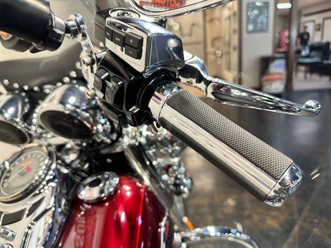 2014 Harley-Davidson Heritage Softail® Classic in Baton Rouge, Louisiana - Photo 16
