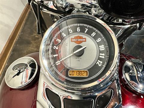 2014 Harley-Davidson Heritage Softail® Classic in Baton Rouge, Louisiana - Photo 22