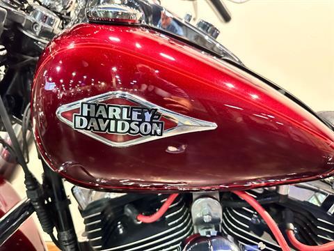 2014 Harley-Davidson Heritage Softail® Classic in Baton Rouge, Louisiana - Photo 24