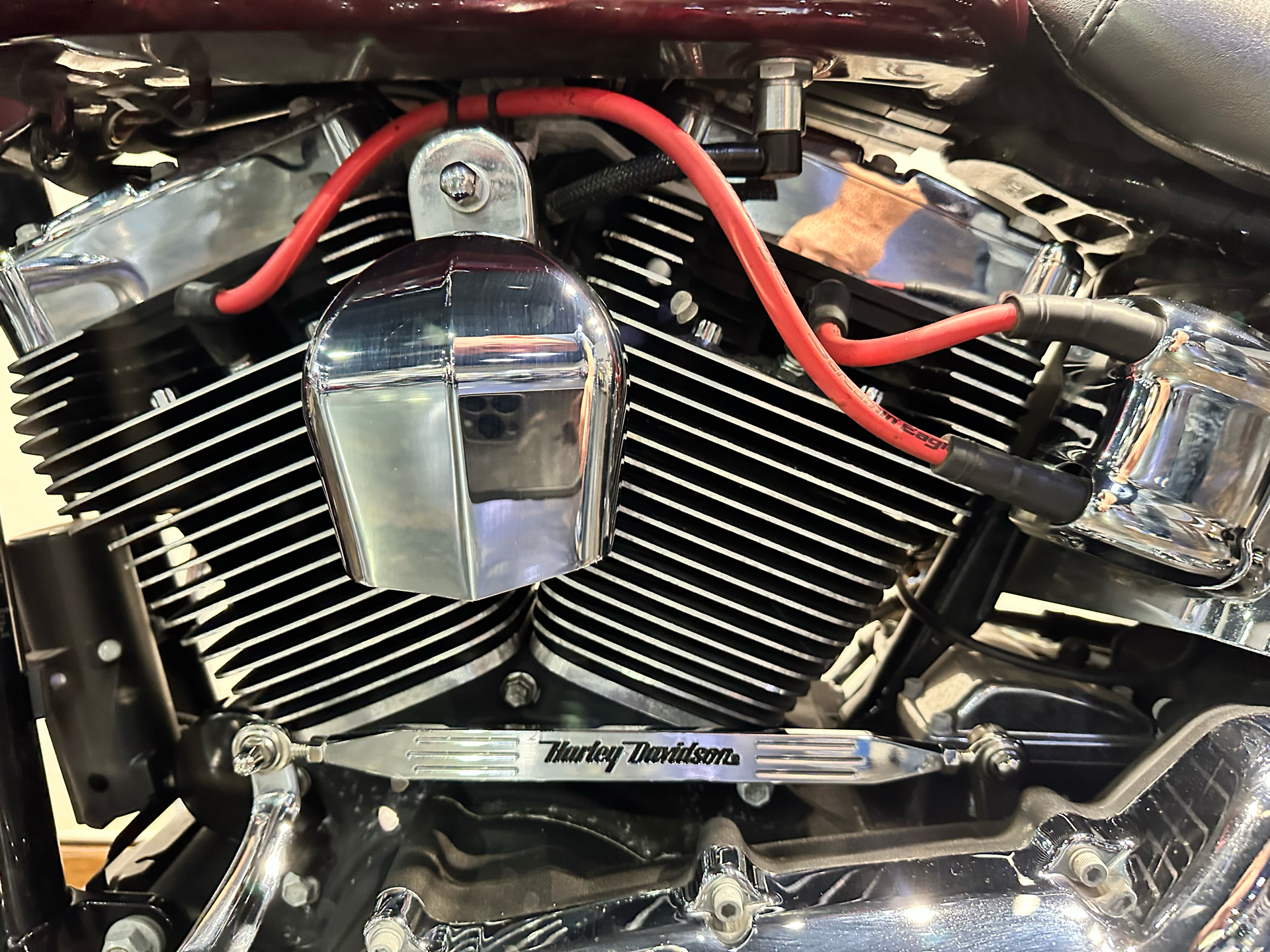 2014 Harley-Davidson Heritage Softail® Classic in Baton Rouge, Louisiana - Photo 27