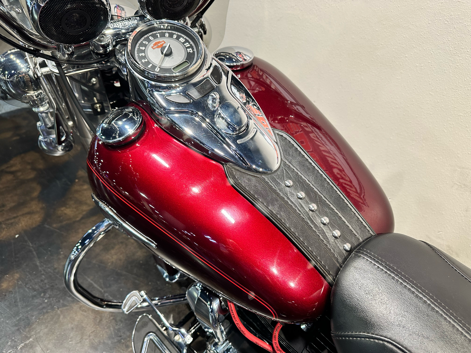 2014 Harley-Davidson Heritage Softail® Classic in Baton Rouge, Louisiana - Photo 28