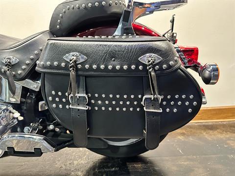 2014 Harley-Davidson Heritage Softail® Classic in Baton Rouge, Louisiana - Photo 30