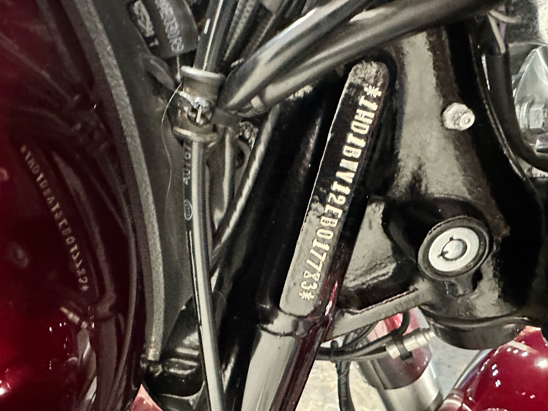 2014 Harley-Davidson Heritage Softail® Classic in Baton Rouge, Louisiana - Photo 31