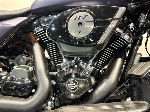 2025 Harley-Davidson Road Glide® in Baton Rouge, Louisiana - Photo 9