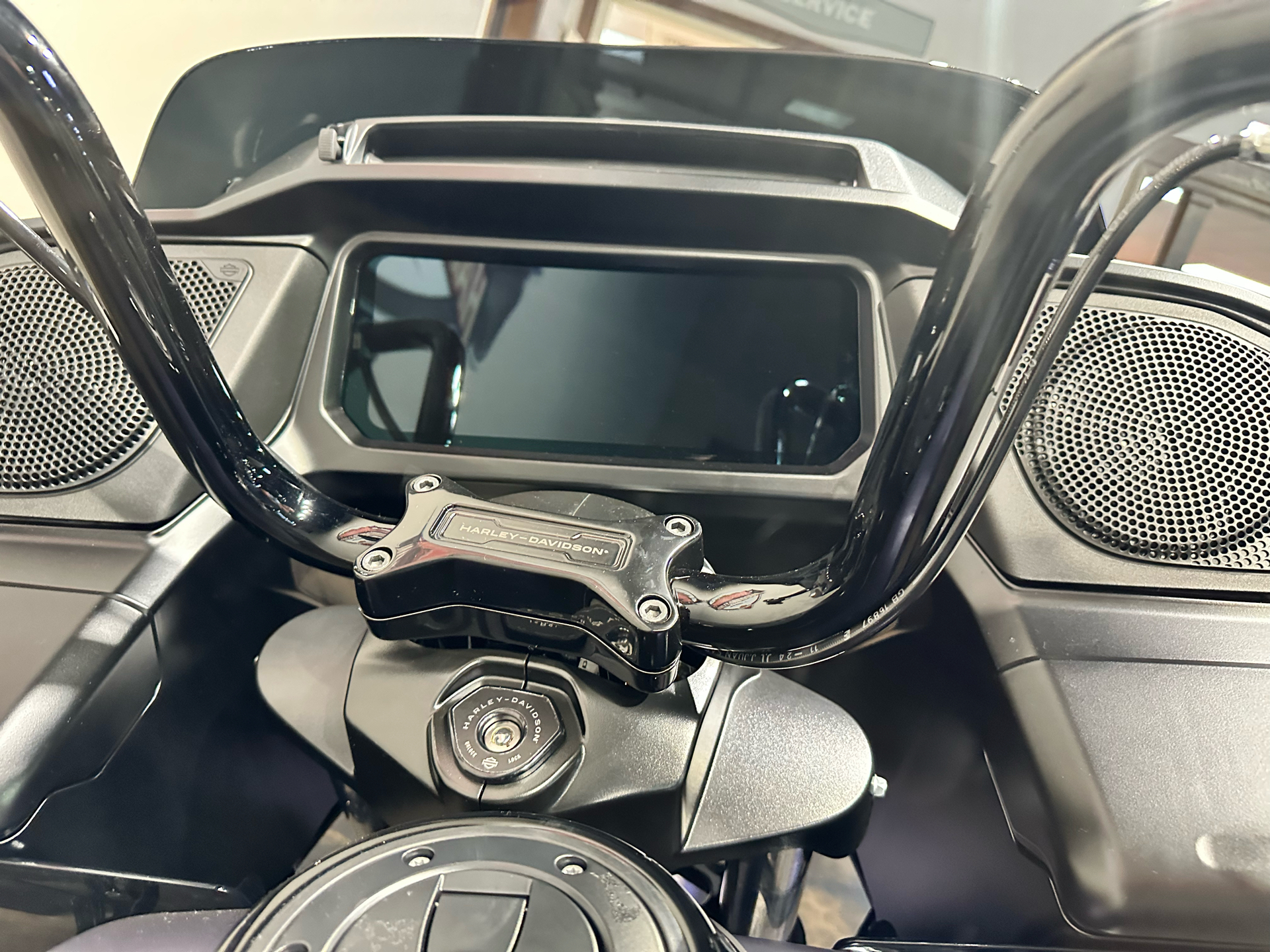 2025 Harley-Davidson Road Glide® in Baton Rouge, Louisiana - Photo 15