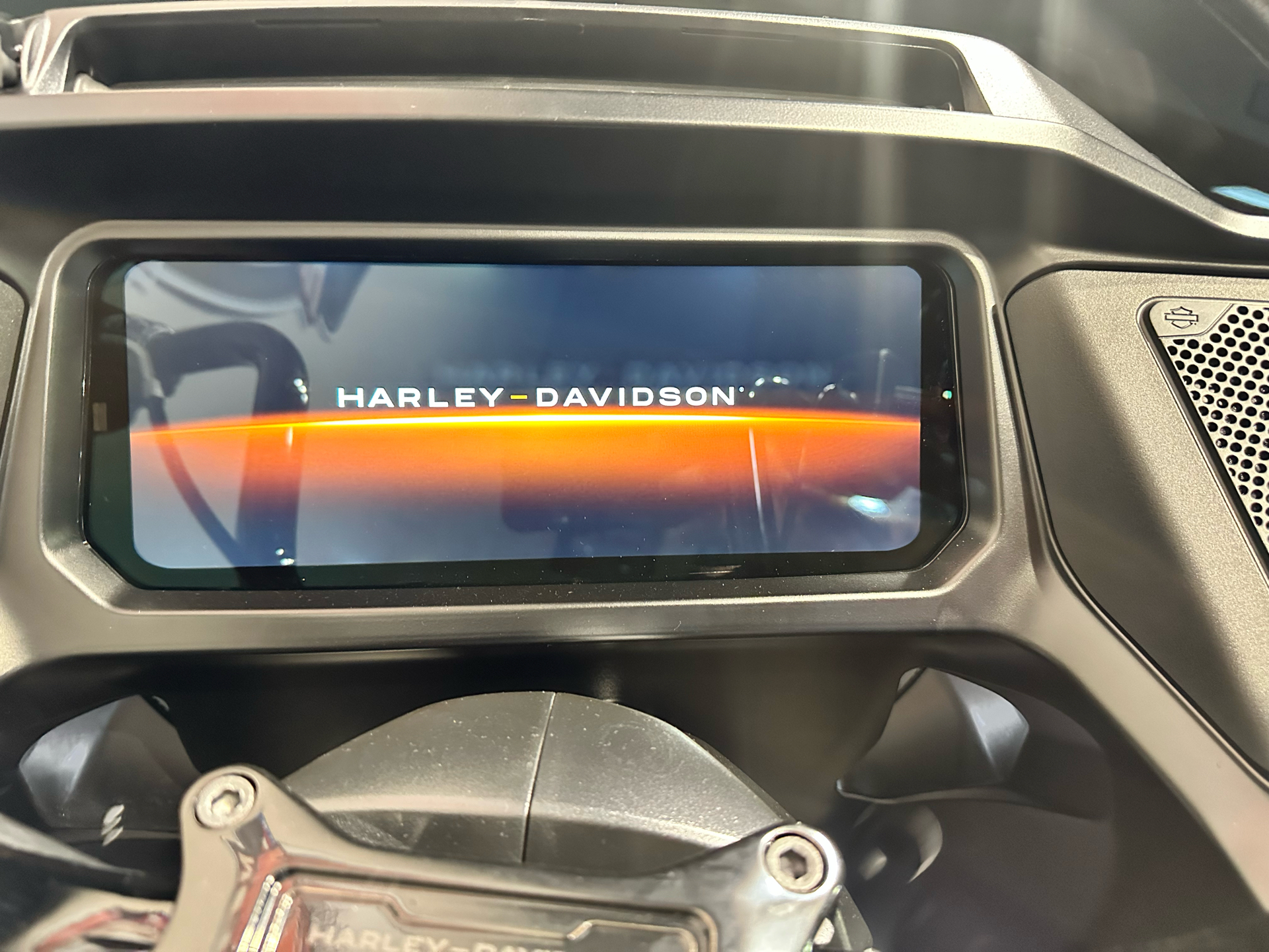 2025 Harley-Davidson Road Glide® in Baton Rouge, Louisiana - Photo 16