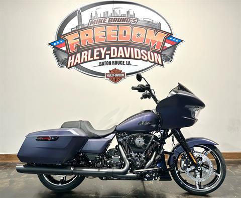2025 Harley-Davidson Road Glide® in Baton Rouge, Louisiana - Photo 1