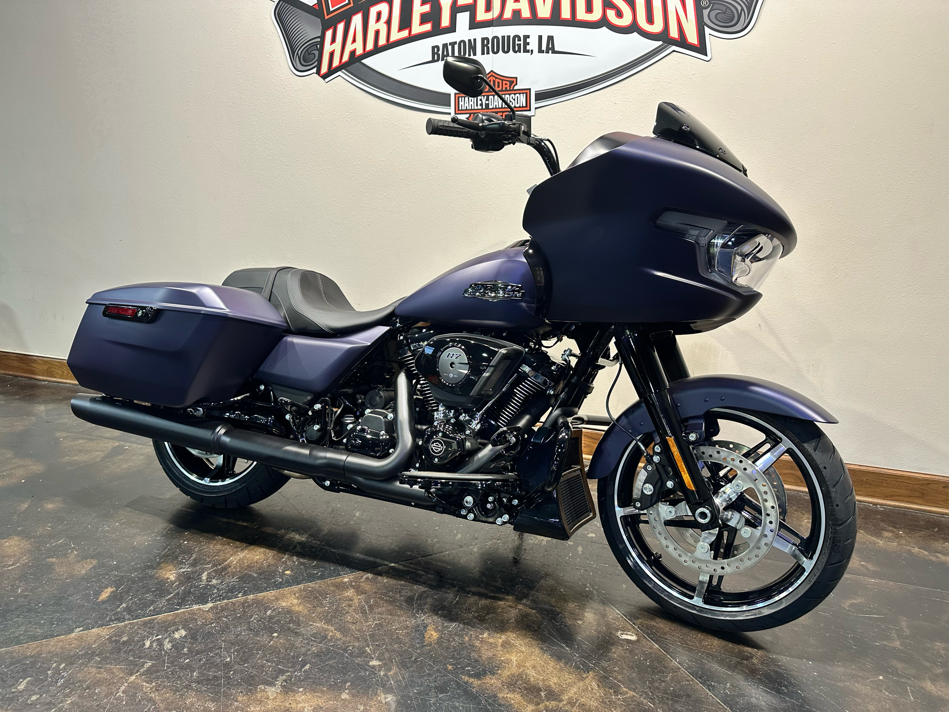 2025 Harley-Davidson Road Glide® in Baton Rouge, Louisiana - Photo 2