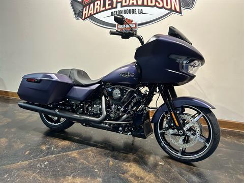 2025 Harley-Davidson Road Glide® in Baton Rouge, Louisiana - Photo 2