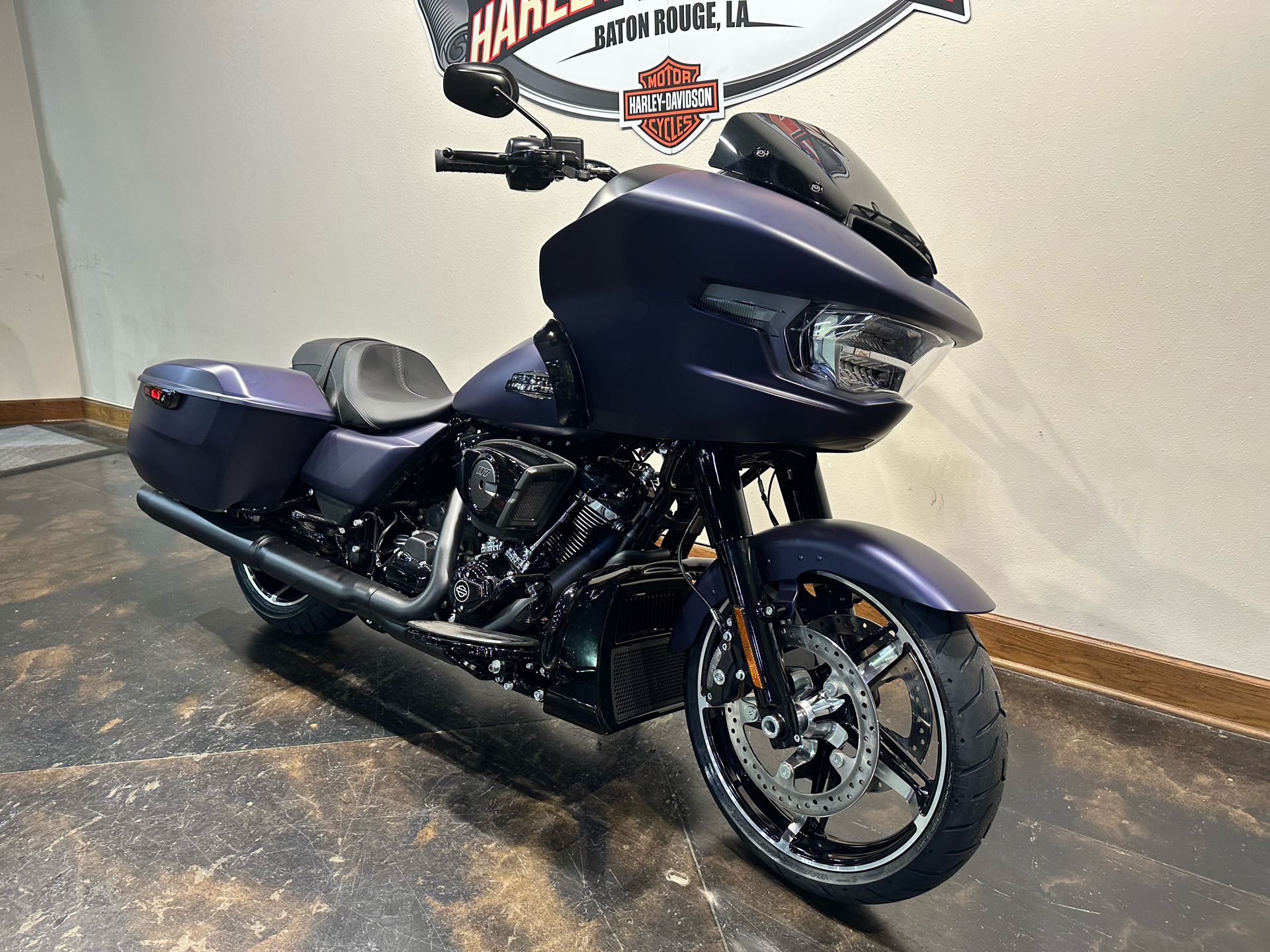 2025 Harley-Davidson Road Glide® in Baton Rouge, Louisiana - Photo 3
