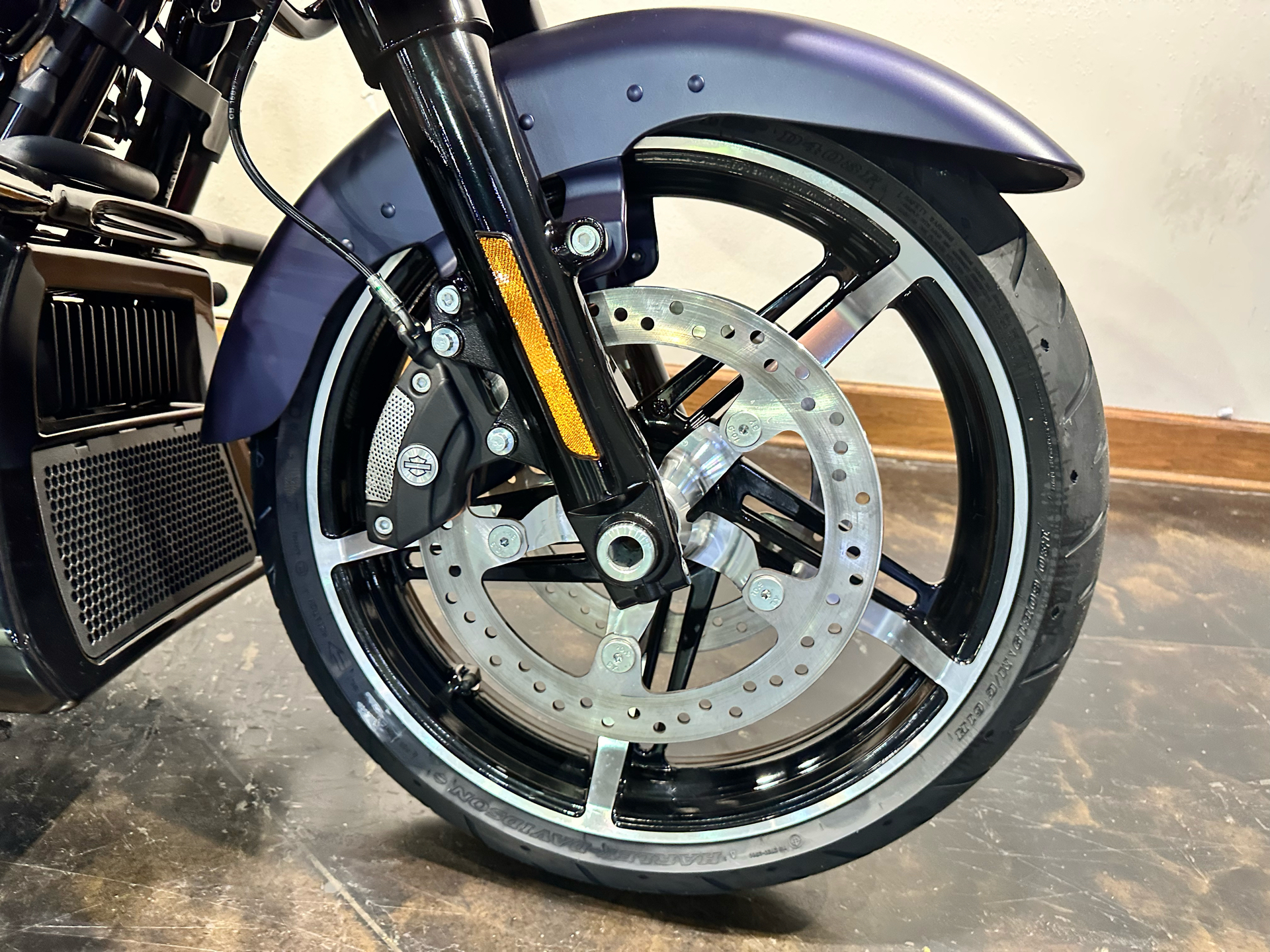 2025 Harley-Davidson Road Glide® in Baton Rouge, Louisiana - Photo 4