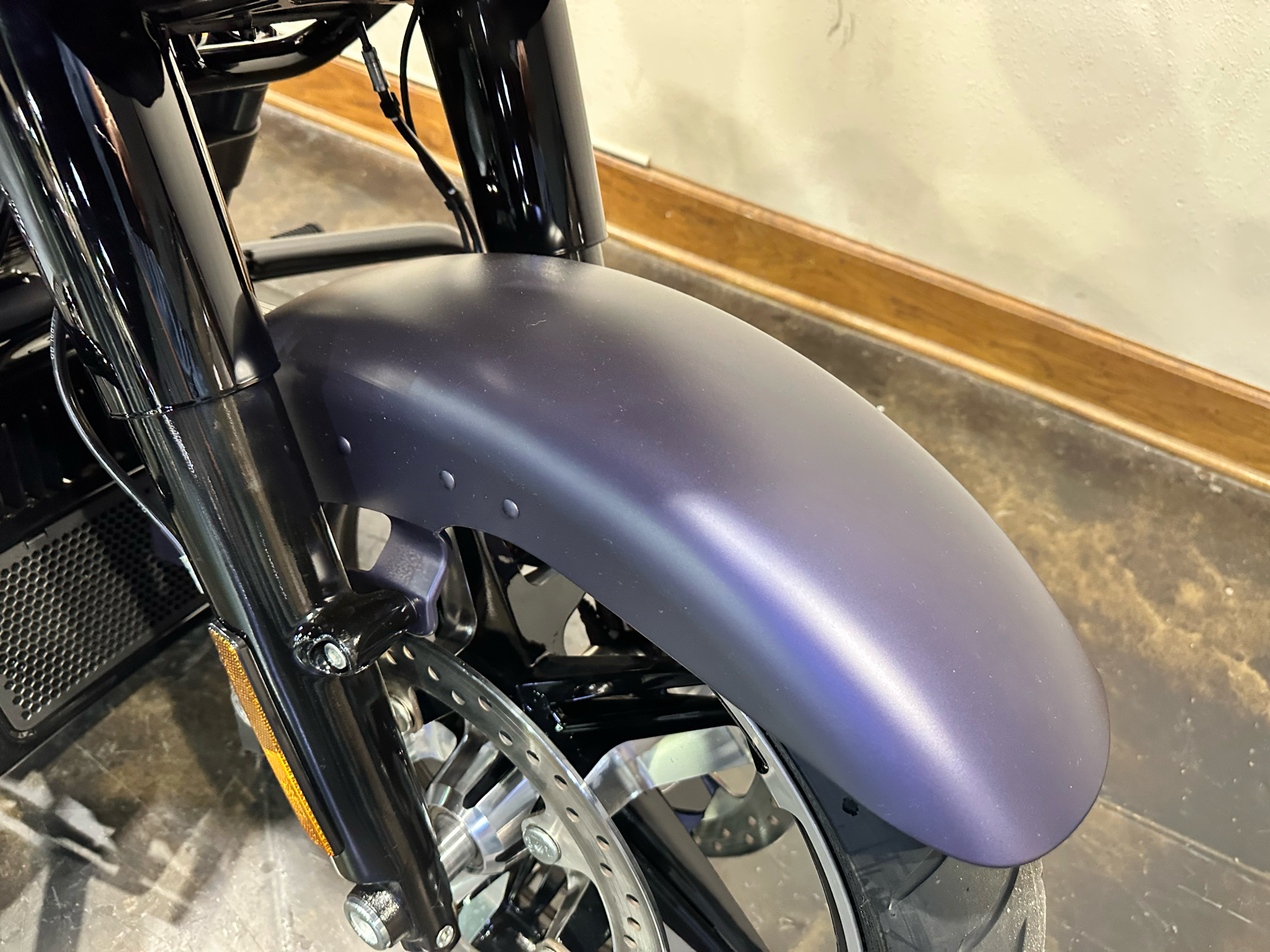 2025 Harley-Davidson Road Glide® in Baton Rouge, Louisiana - Photo 5