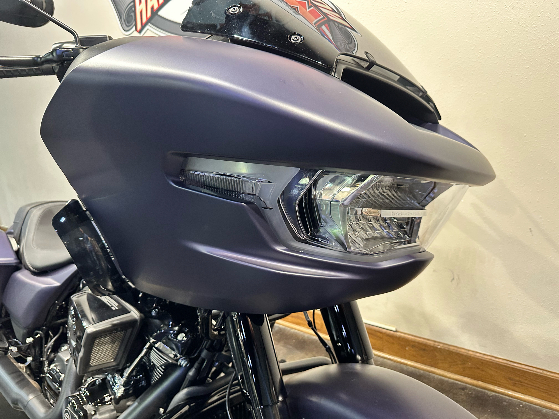 2025 Harley-Davidson Road Glide® in Baton Rouge, Louisiana - Photo 6