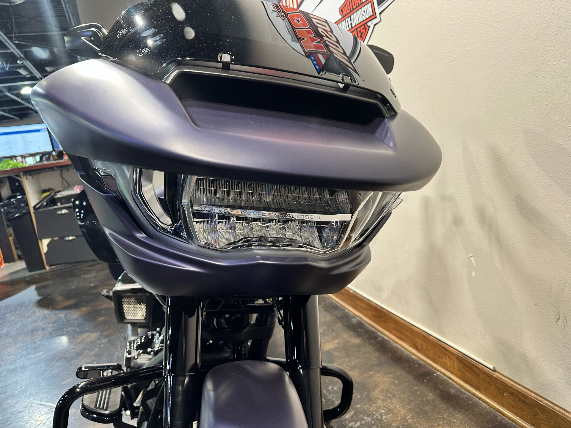 2025 Harley-Davidson Road Glide® in Baton Rouge, Louisiana - Photo 7