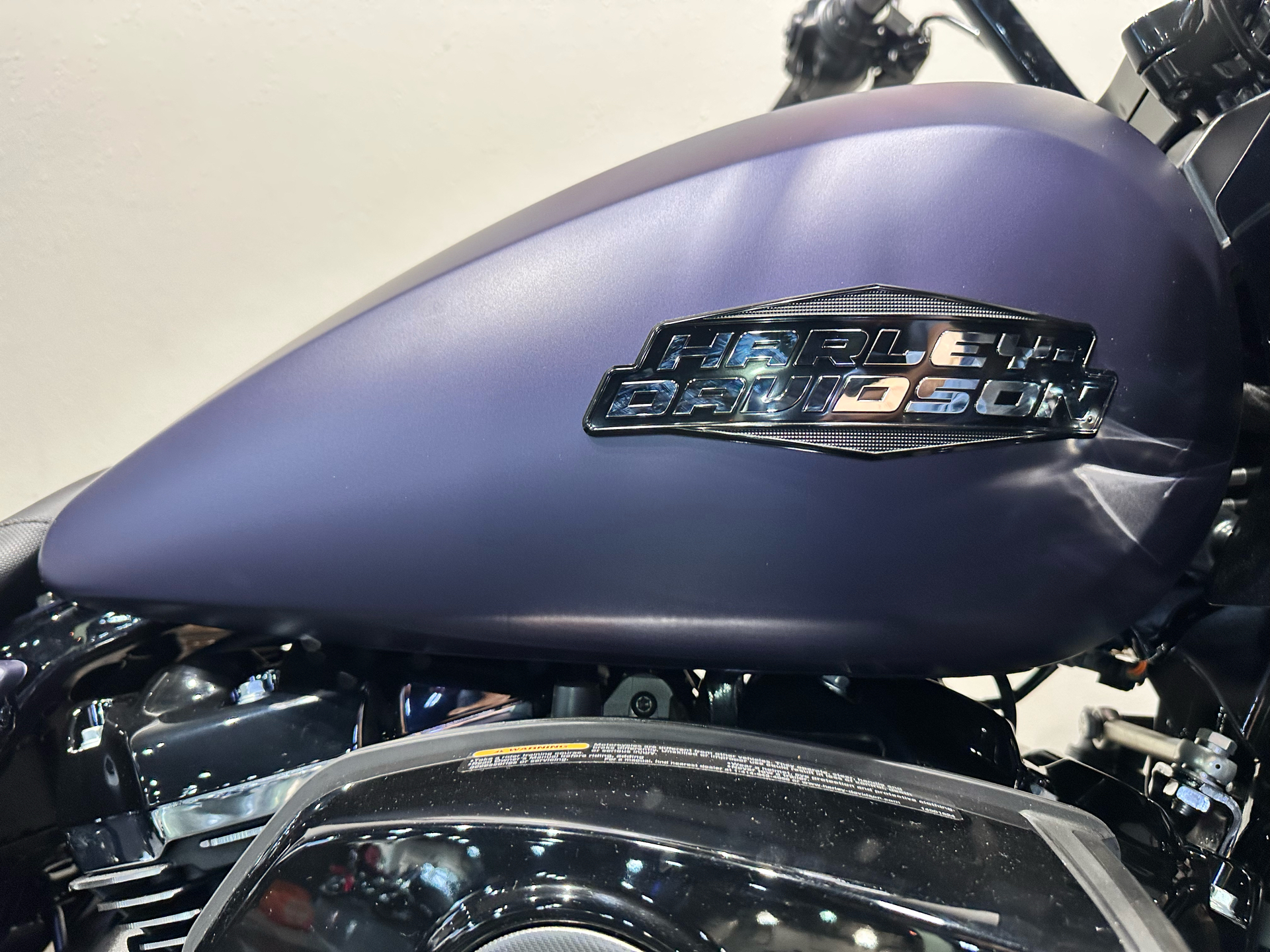 2025 Harley-Davidson Road Glide® in Baton Rouge, Louisiana - Photo 8
