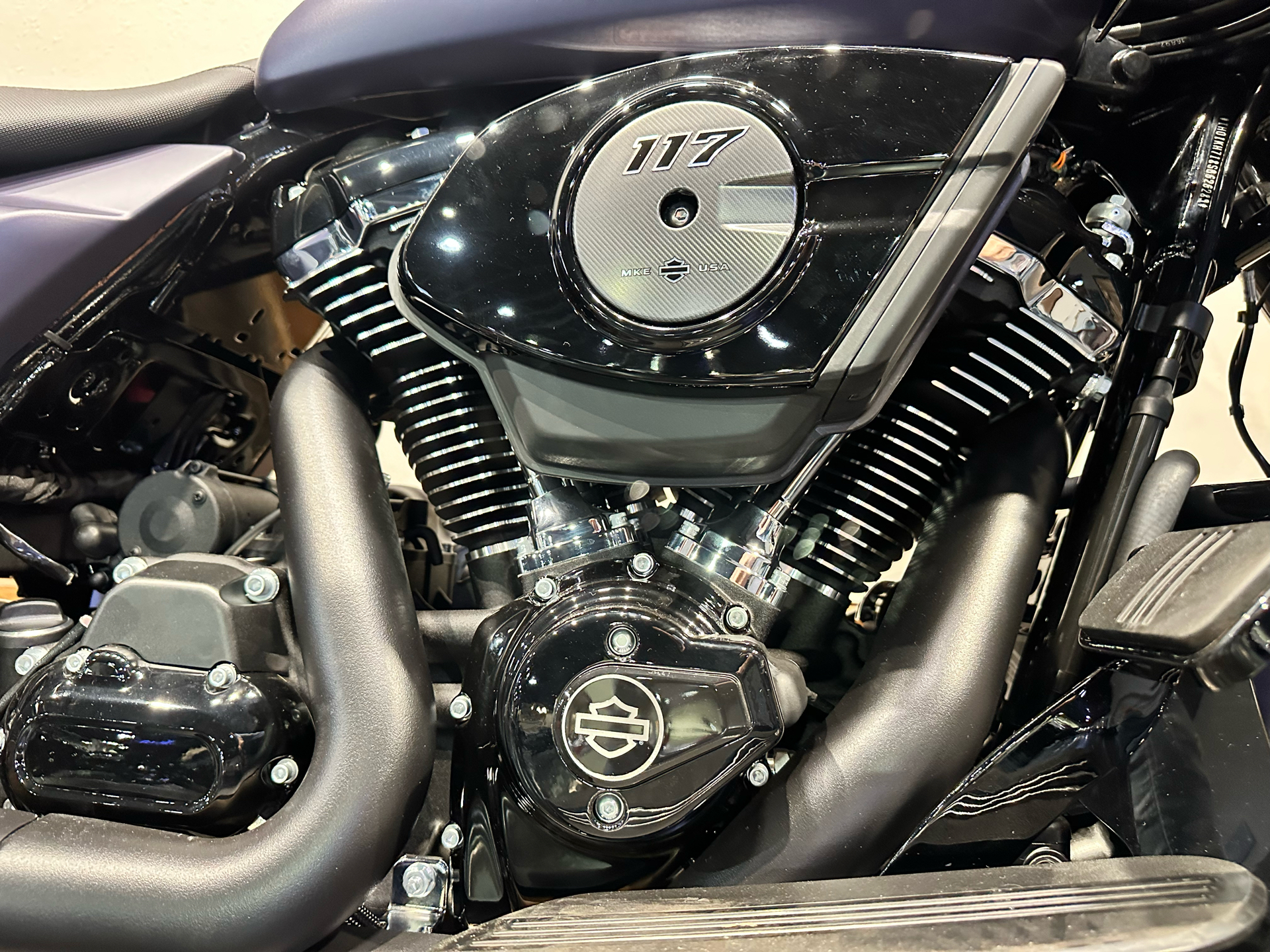 2025 Harley-Davidson Road Glide® in Baton Rouge, Louisiana - Photo 9