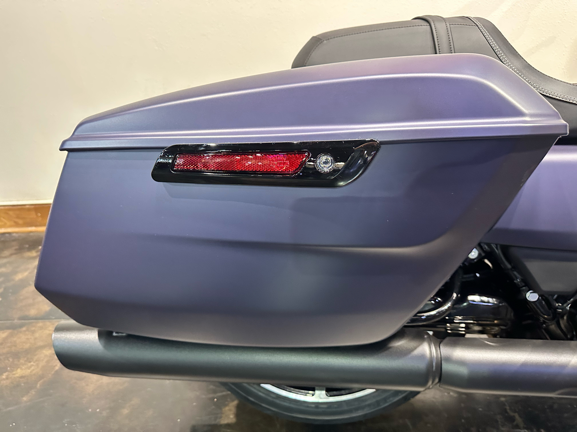 2025 Harley-Davidson Road Glide® in Baton Rouge, Louisiana - Photo 11