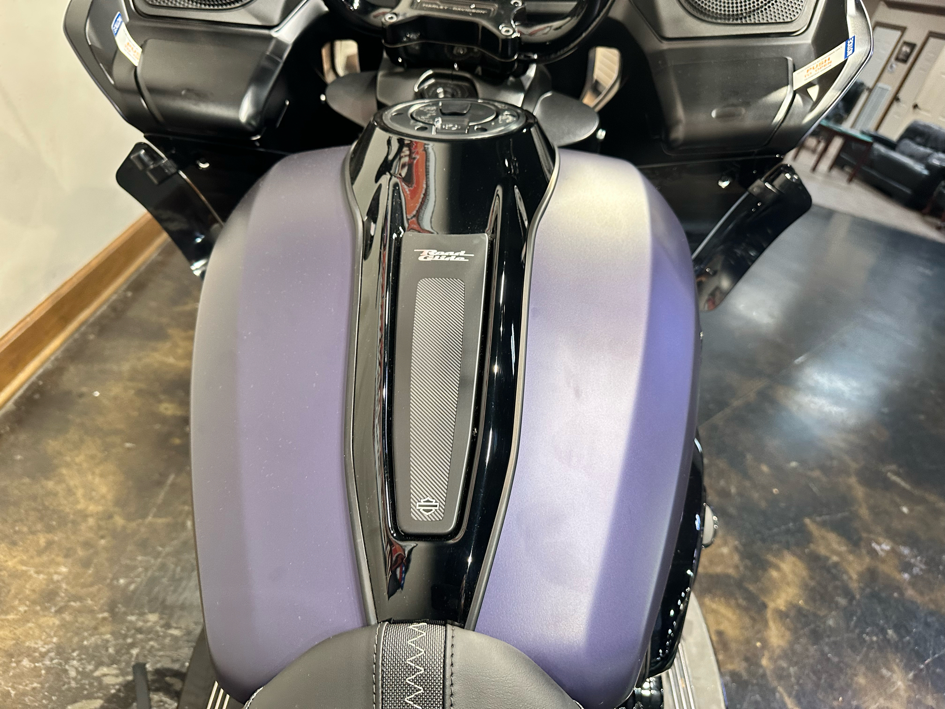 2025 Harley-Davidson Road Glide® in Baton Rouge, Louisiana - Photo 14