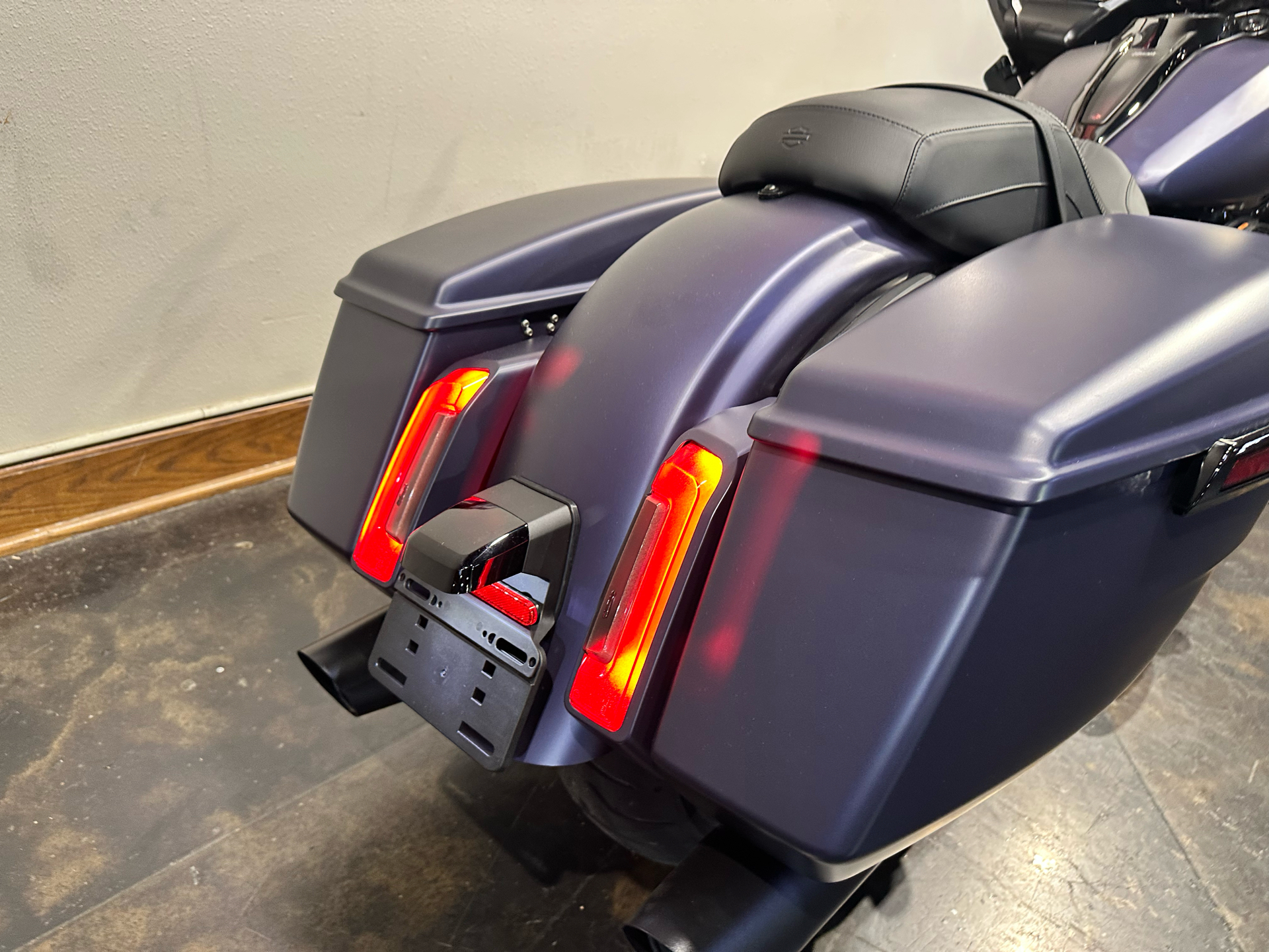 2025 Harley-Davidson Road Glide® in Baton Rouge, Louisiana - Photo 15