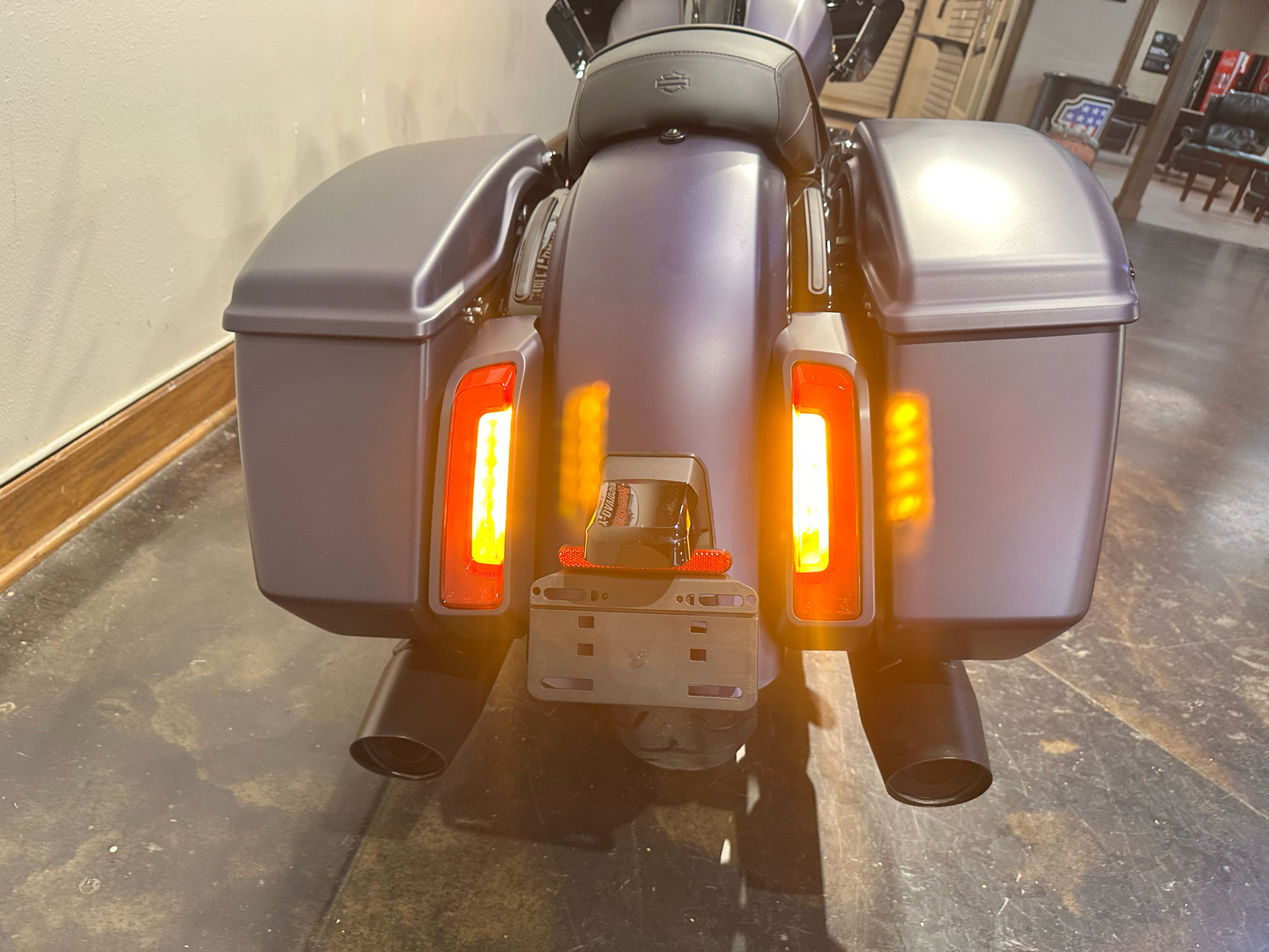 2025 Harley-Davidson Road Glide® in Baton Rouge, Louisiana - Photo 16