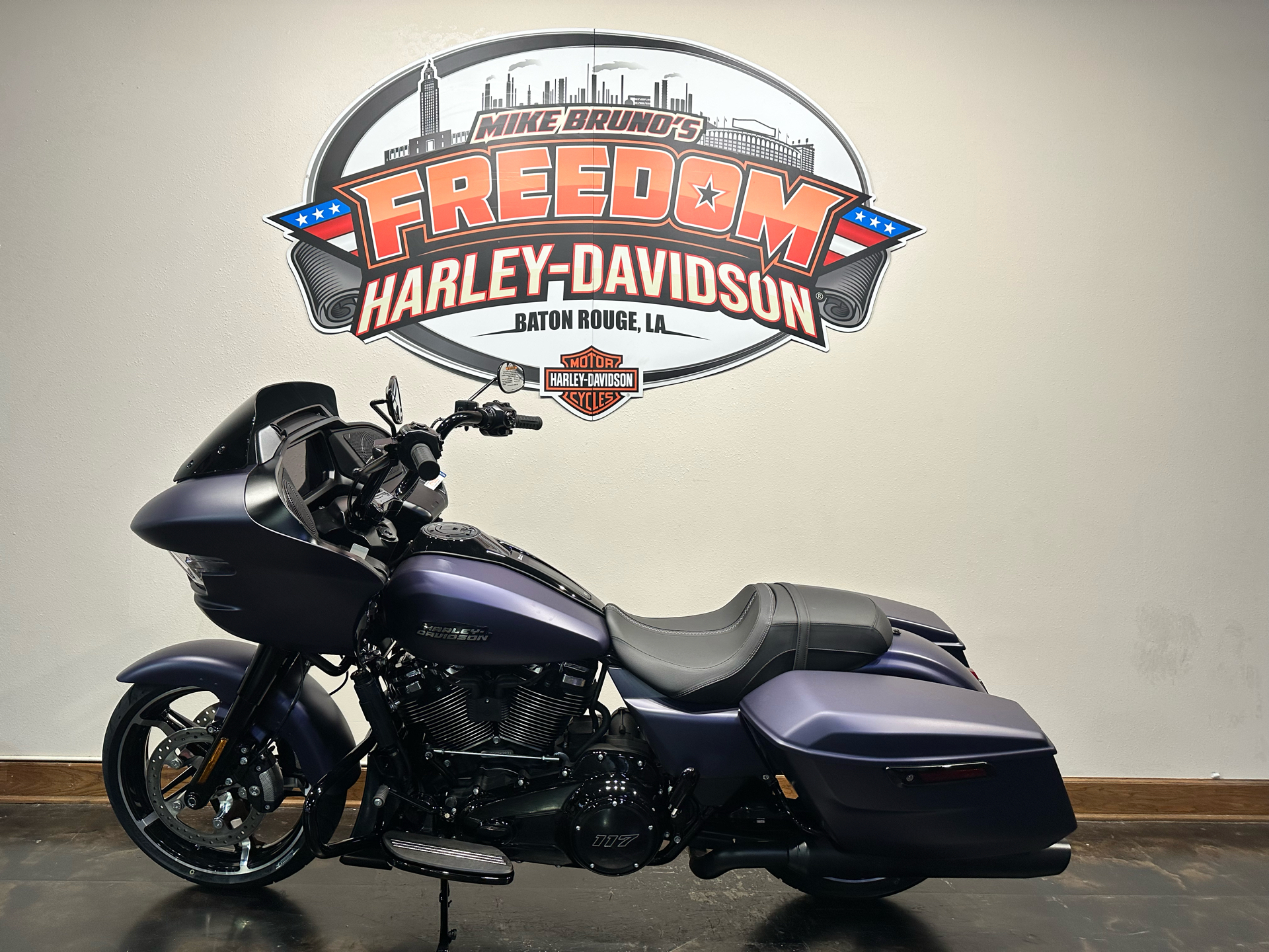 2025 Harley-Davidson Road Glide® in Baton Rouge, Louisiana - Photo 17