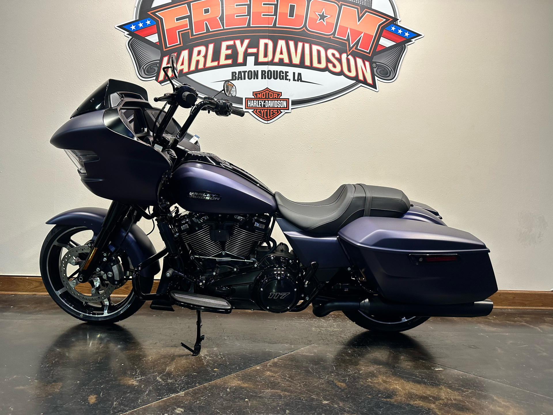 2025 Harley-Davidson Road Glide® in Baton Rouge, Louisiana - Photo 18