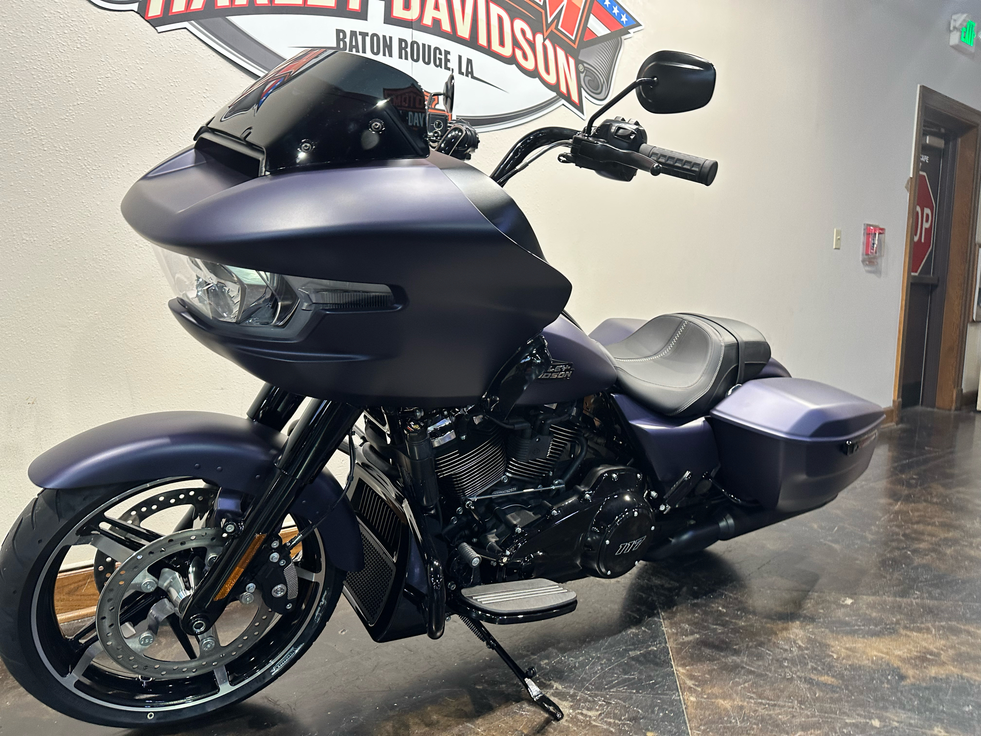 2025 Harley-Davidson Road Glide® in Baton Rouge, Louisiana - Photo 19