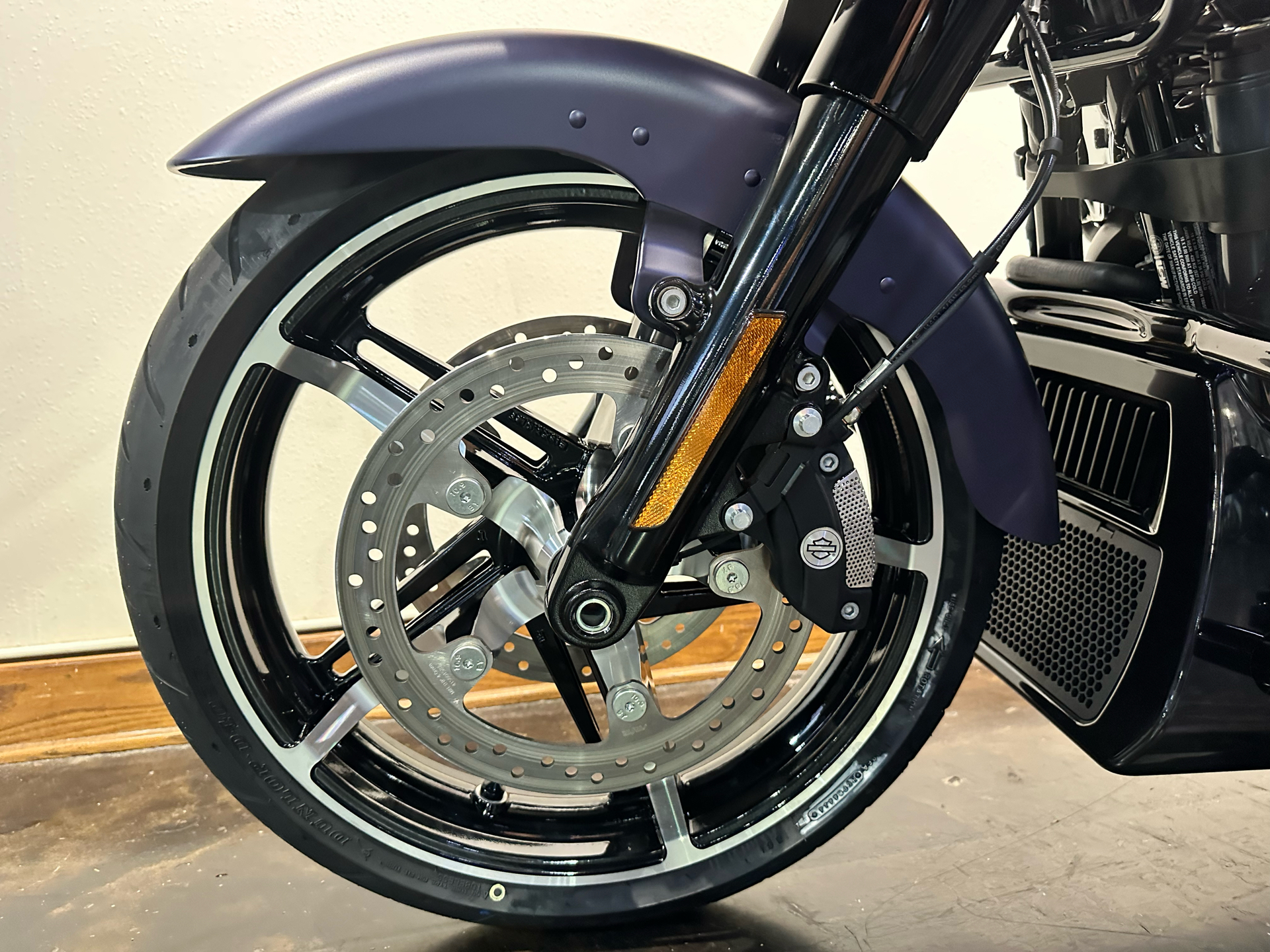 2025 Harley-Davidson Road Glide® in Baton Rouge, Louisiana - Photo 21